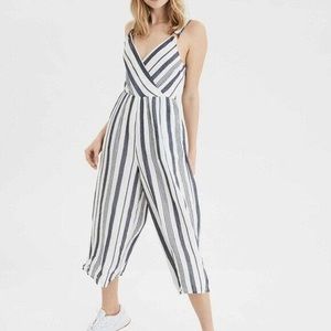 American eagle jumpsuit